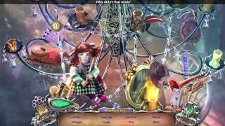 Sable Maze: Forbidden Garden (Part 3): Throw Mom at Everything