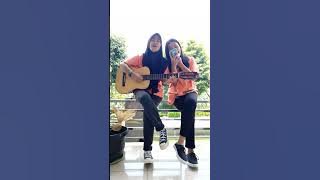 vokalis paling top di STIKES mitra Husada Medan gusni and Yeni Gultom📸📸😊😊