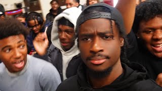 Morehouse College 2024 Finals Week Vlog!