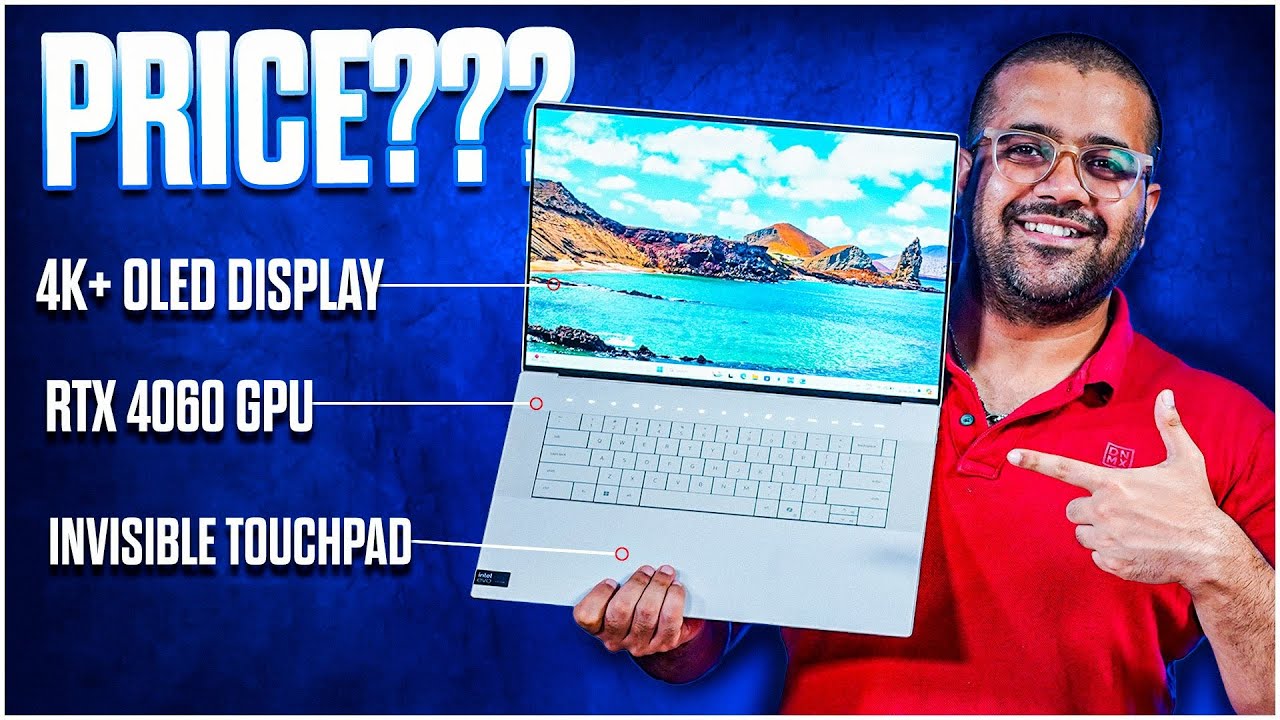 DELL XPS 16／Core Ultra9／64GB／2TB／4K有機EL Dell XPS 16 9640 - Intel Core Ultra 9 | Overview, Specs, Details | SHI