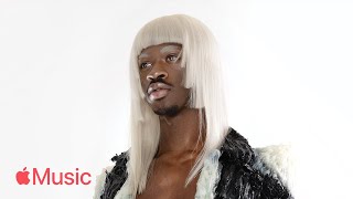 Lil Nas X: New Music, League of Legends, and Madonna | Apple Music