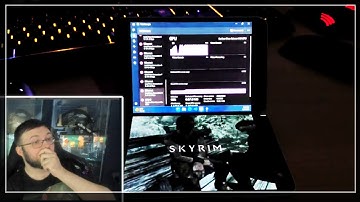 THE MICROSOFT SURFACE DUO JUST GOT AN INSANE WINDOWS 11 UPDATE! | IT CAN PLAY 64-BIT GAMES!