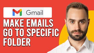How To Make Emails Go To A Specific Folder Gmail (How To Redirect Email To Specific Folder In Gmail) How To Make Emails Go To Specific Folder In Gmail