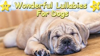 Relaxing Sleep Music For Dogs And Puppies ♫ Relax Your Mastiff Dog In 3 Minutes screenshot 4