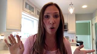 Ask Amy: How do I Reconnect with my Wellbeing?