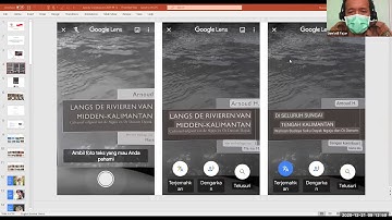Kenali Crowdsource by Google dan Share Your Script Campaign