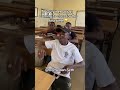 That one student 😂😂 #goviral #10ksubscribers #10kviews