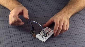 Mikrocontroller für Einsteiger - Arduino Einführung & Gewinnspiel