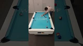 White goes Off the Table!  5xSpeed match 36