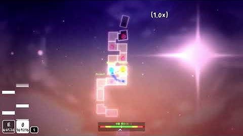 LORELEI - かめりあ [ADOFAI Custom]