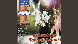 Video thumbnail of "Roberto Antonio - Mosaico Navideño"