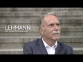 LEHMANN - Der letzte Kulturdiplomat