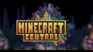 Mc-Central Prisons