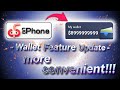 🔥UgPhone Wallet Tutorial (Ep. 2): How to Use the Smart Top-Up for Seamless Payments💴