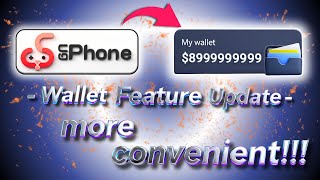 🔥UgPhone Wallet Tutorial (Ep. 2): How to Use the Smart Top-Up for Seamless Payments💴 screenshot 2