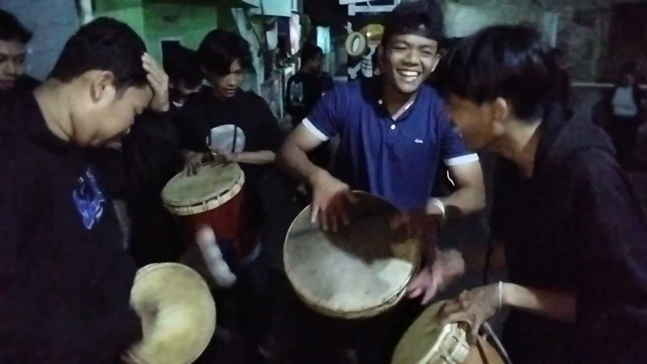 Awall pemberangkatan ls kuda bhadeur📍 Babakan Dangdeur cibiruu 