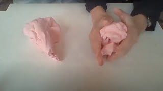 How To Make Playdough And Fairy Dough - With Miss Shil And Hunter