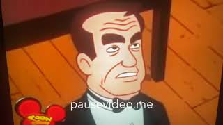 Recess- Whomps Compilation.