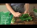How to cook chard