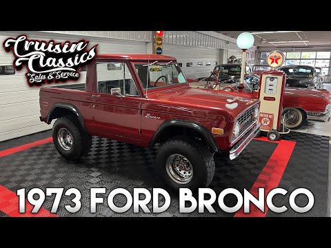 1973 Ford Bronco For Sale Craigslistterms Of Use