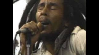 Bob Marley - WAR