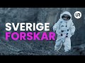 Sverige forskar  trailer