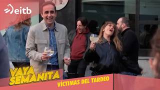 Vs Asociación De Víctimas Del Tardeo