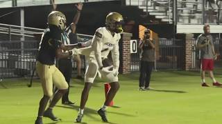 ARC defeats Thomson 41-40 in high-scoring instant classic