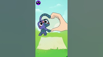 Tricky Pose Brain Puzzle level 73 gameplay | All levels | android, iOS mobile | new update #shorts