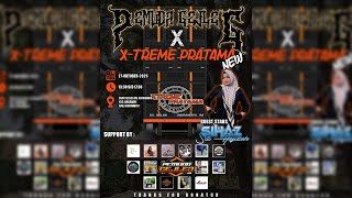 🔴LIVE SINGA DANGDUT X-TREME PRATAMA NEW | UNJUNGAN BUYUT SHUFI & BUYUT QO'OR | PEMUDA GEJLEG