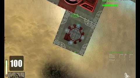 Battlezone 2 hover tutorial