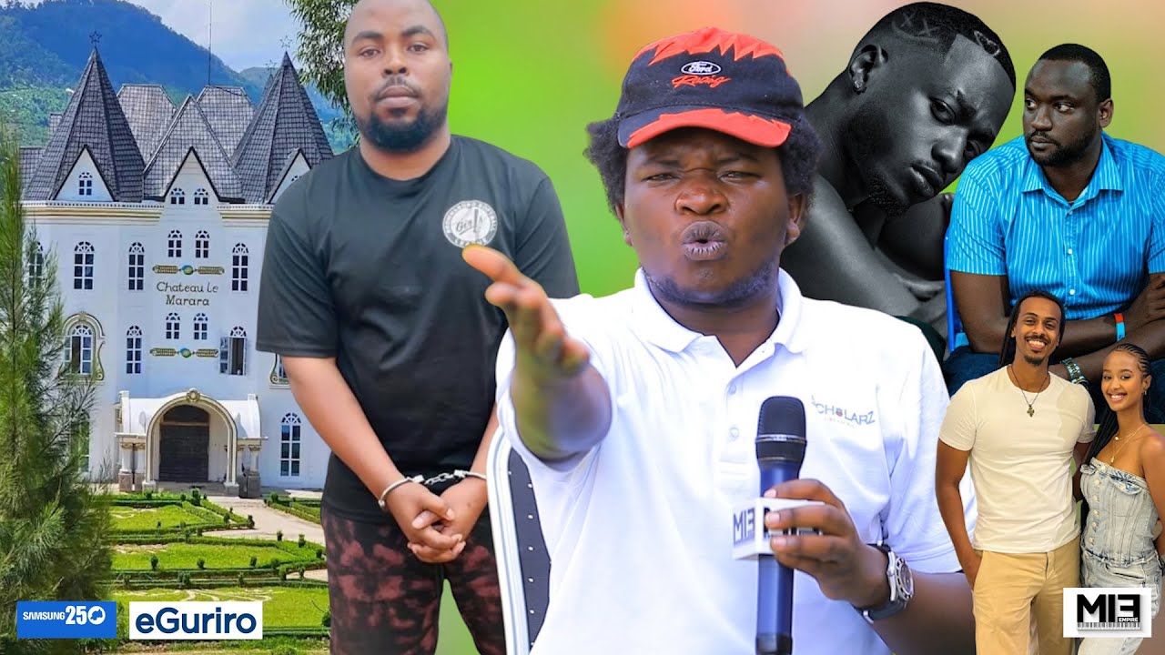 Bageze mu Cyumba Umukobwa avuza induru🙆Cya Tonalite Kigeze kuri Burikantu Biba Isosi Byose😂