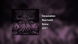 Beartooth - Devastation (HQ Audio)