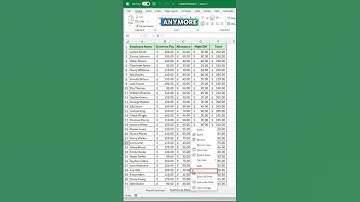 Excel-tips #105: 🔒 Verberg Excel-sheets echt – niet op de gebruikelijke manier!
