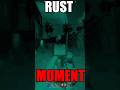 МЕТА СТРАТА НА ЗАПРАВКЕ RUST MOMENT №21 ШОРТ #SHORTS #GAMING #RUST