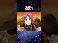 【銀魂】キャラクター紹介「エリザベス」#shorts