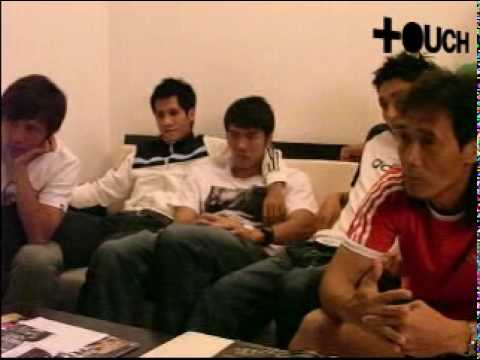 TOUCH FC 總動員之大集號