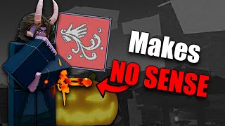 Deepwoken LORE Keeps Getting WORSE...