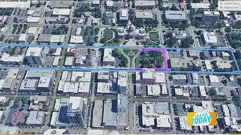 Capitol Classic returns with new course, but same accessibility for all children