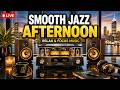Deep Focus Jazz Radio 🎷 Stay in the Flow (12 Hours)