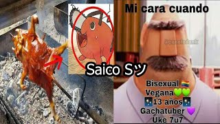Videos Random v28 || Shitposting Compilation Saico Sツ