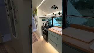 Tiny House On Wheels