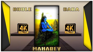 Mahadev whatsapp status|Mahadev status 🕉️|mahakal status 🌺|Bholenath status|shiva status ☘️#shorts