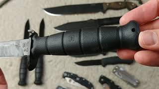 The Best Survivalist Knife in the World screenshot 5