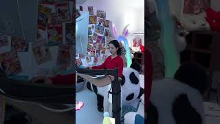 Amazing recliner by ingrem!