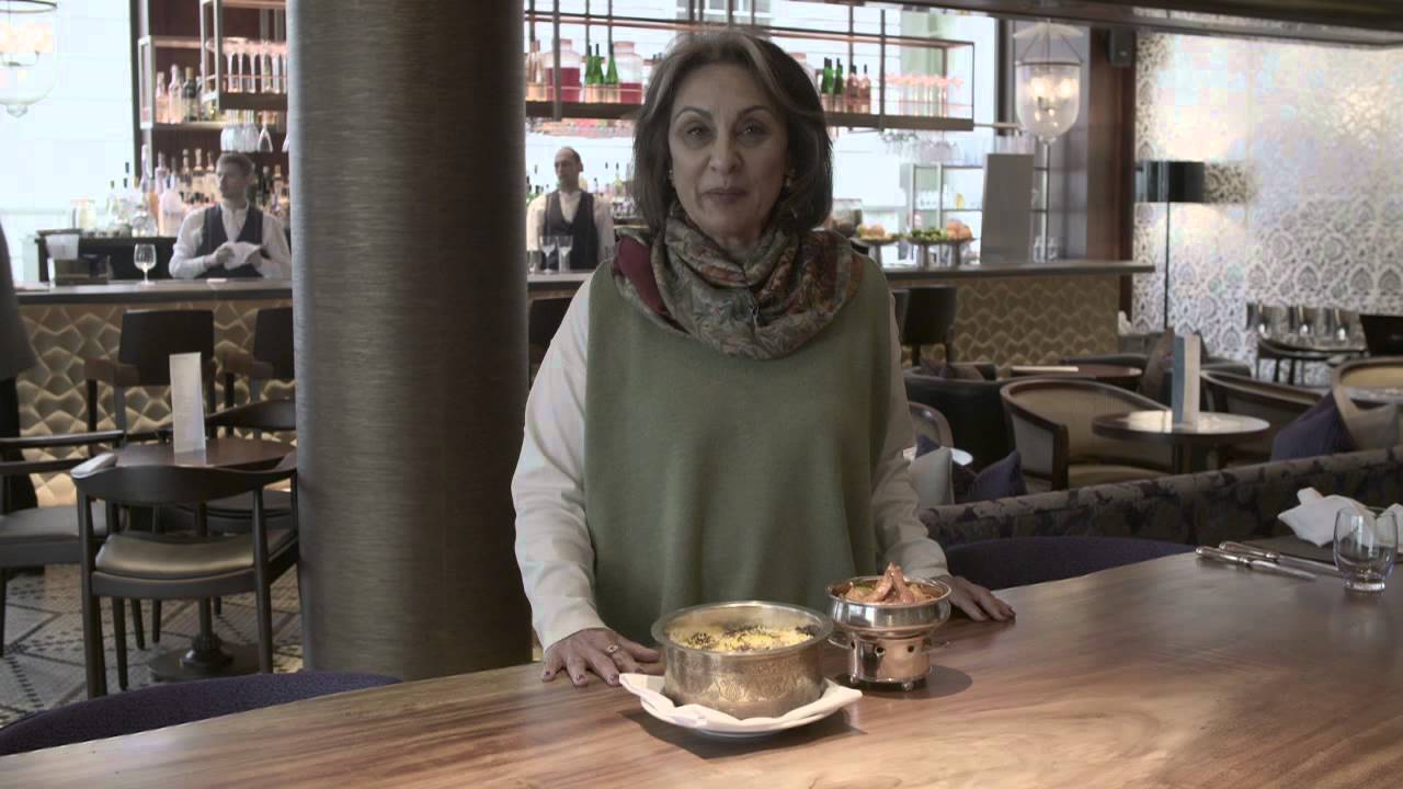 Piccadilly & St James's Food Tours Chutney Mary YouTube
