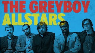 Video thumbnail of "Greyboy All-Stars Feat Fred Wesley - You Can Have Watergate"