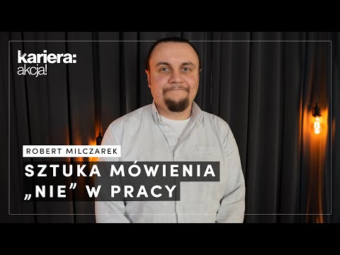 Jak być asertywnym