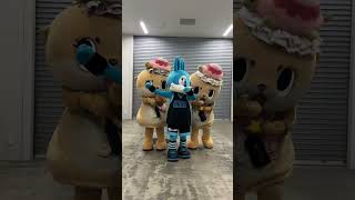 🙏🏼｜わざとじゃないってばあ〜、、、