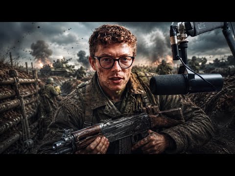Men Should Stay in The Trenches For Longer